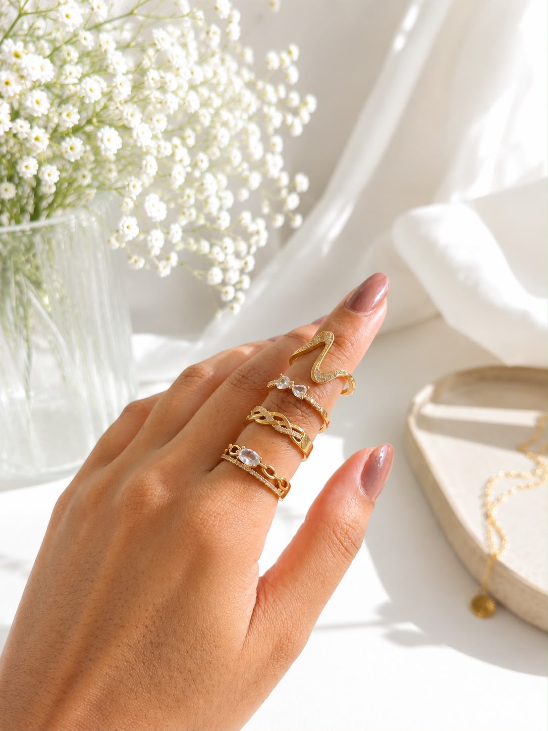 Rings