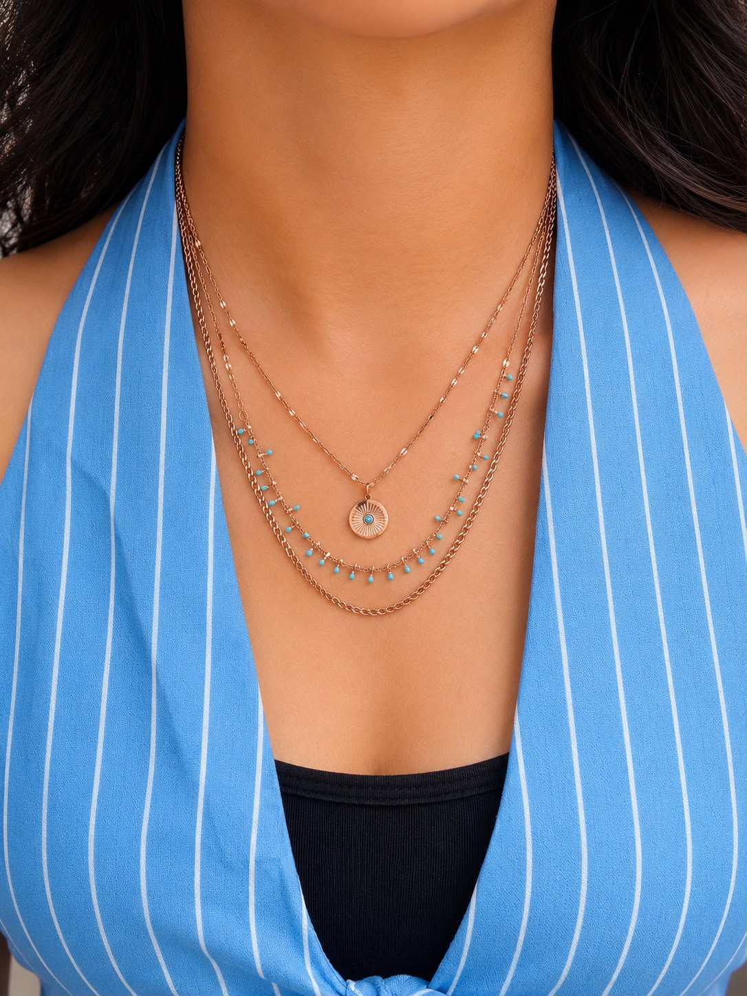 Rose Gold Collection