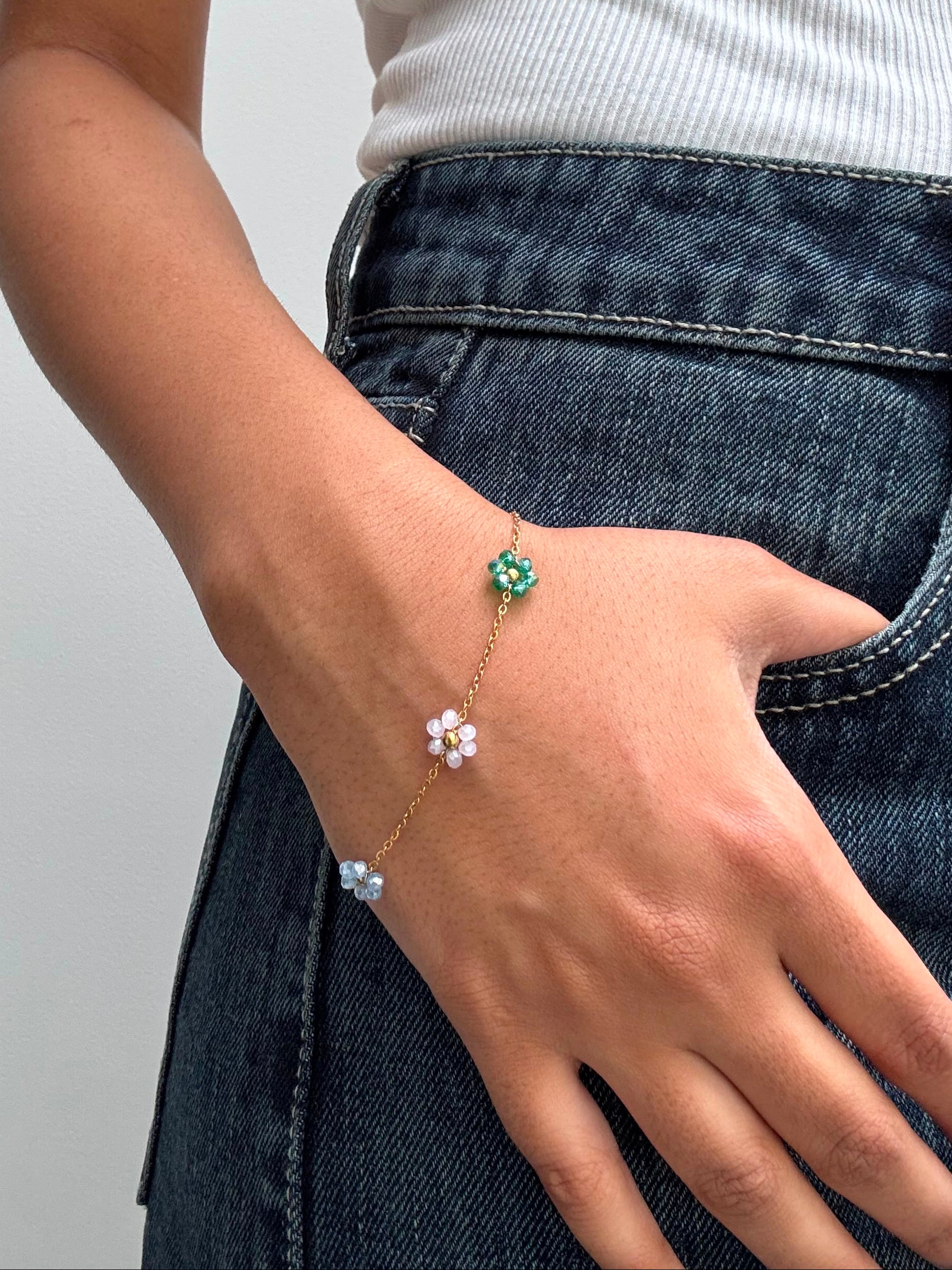 Blossom Bloom Bracelet
