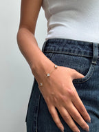 Solis Link Bracelet