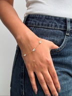 Petal Aura Bracelet