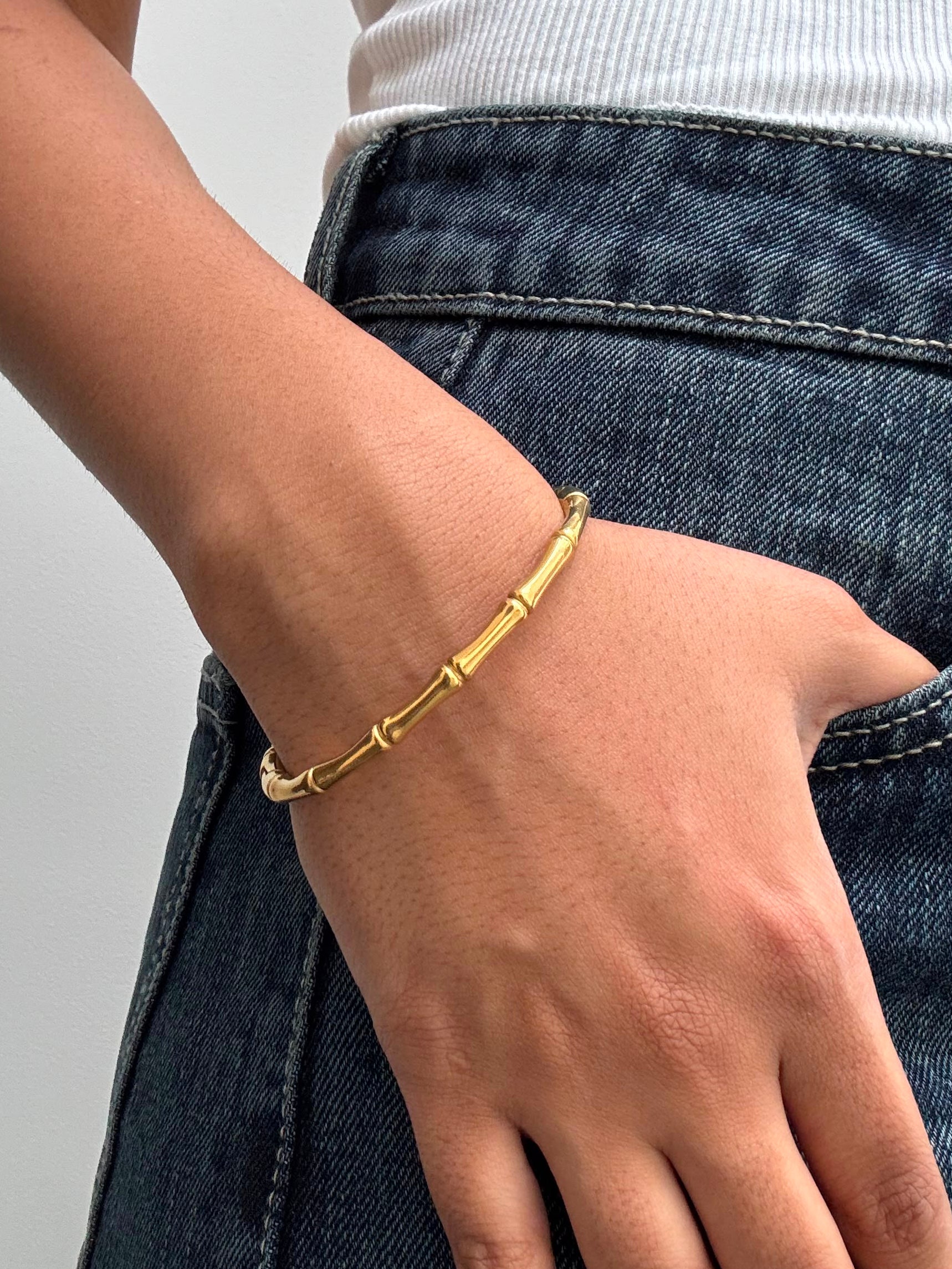 Bambora Bracelet