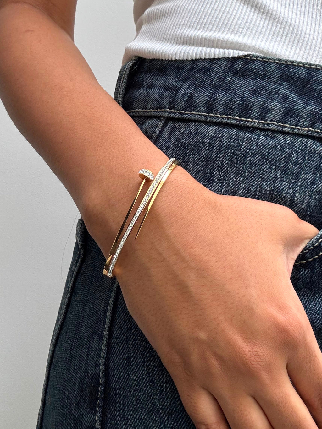Twilight Spark Bracelet