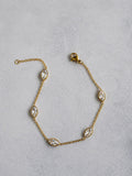 Petal Aura Bracelet