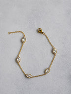 Petal Aura Bracelet