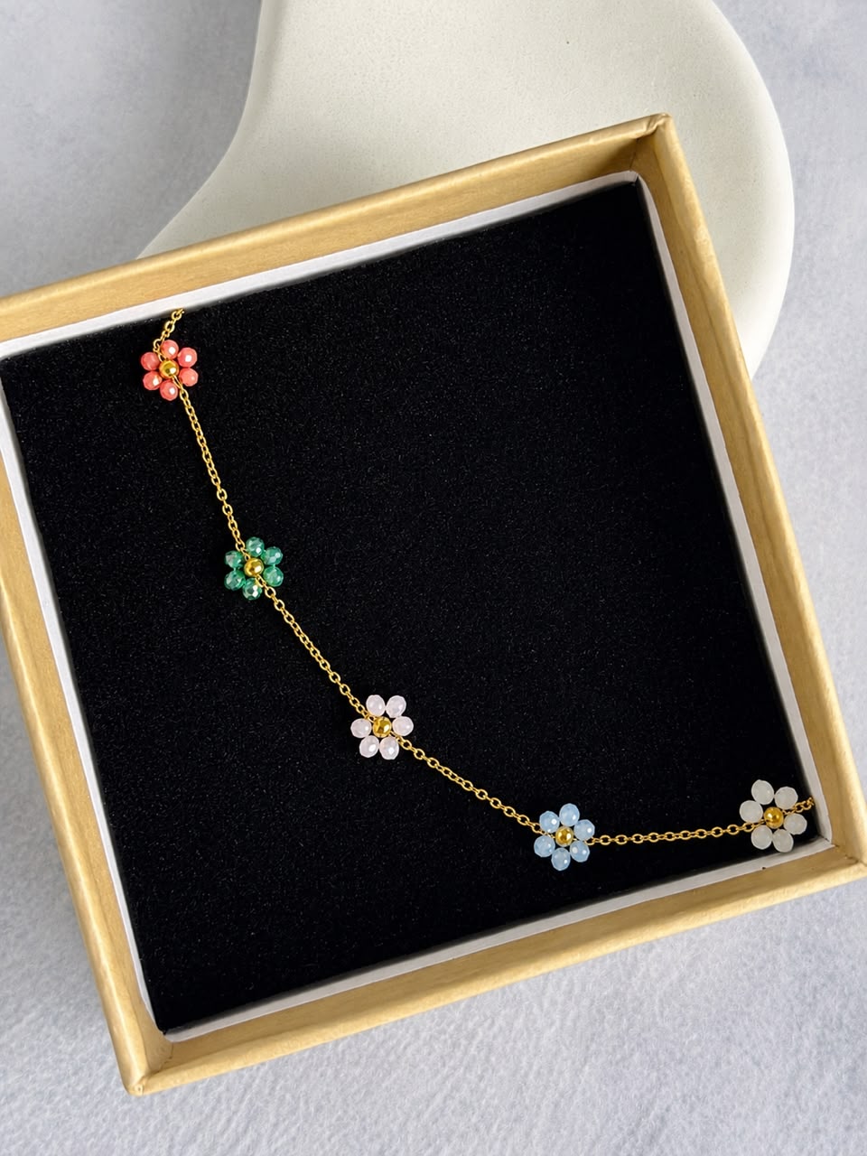 Blossom Bloom Bracelet