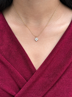 Elarose Necklace