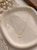 Elarose Necklace