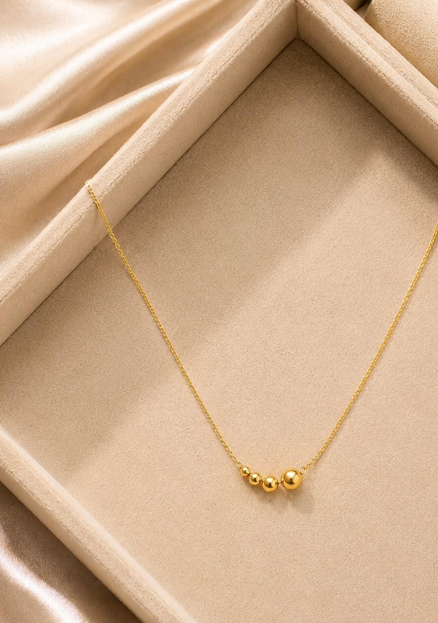 Mini Orbit Chain