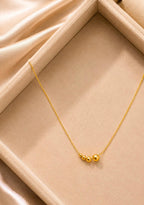 Mini Orbit Chain
