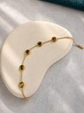 Rainbow Grace Bracelet