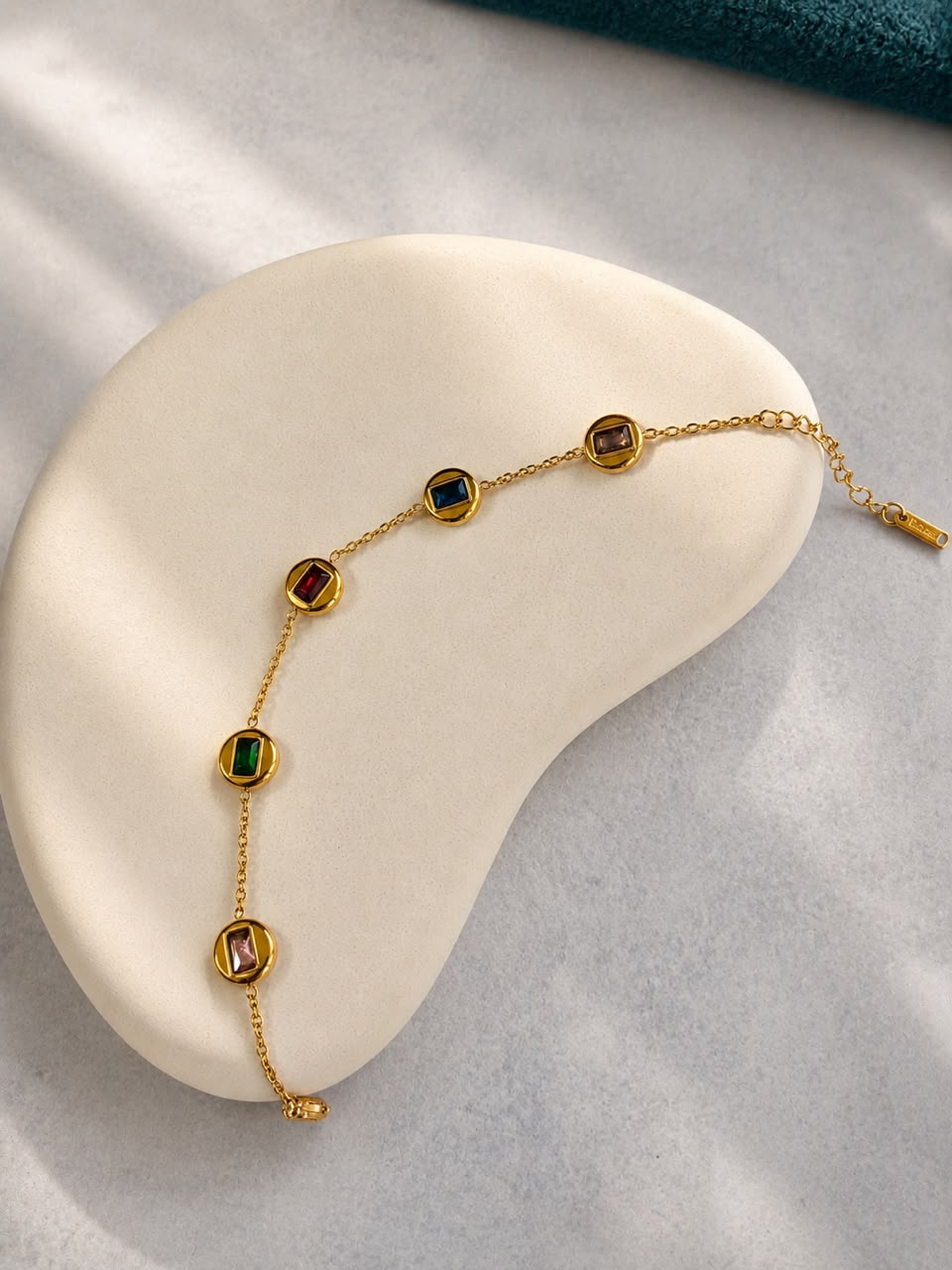 Rainbow Grace Bracelet
