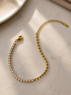 Spark Link Bracelet