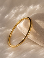 Plain Classic Bracelet