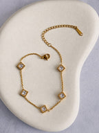 Solis Link Bracelet