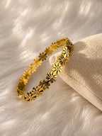 Floral Bliss Bracelet