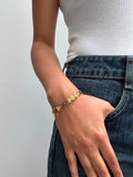 Floral Bliss Bracelet