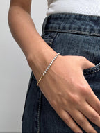 Spark Link Bracelet
