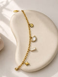 Stellar Grace Bracelet