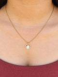 Heart of Grace Necklace