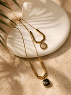 Midnight Starlight Necklace