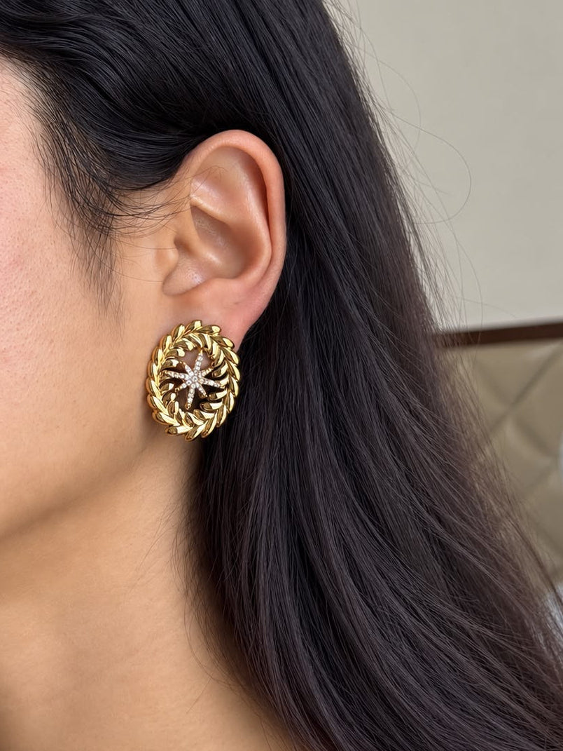 Arlena Earring