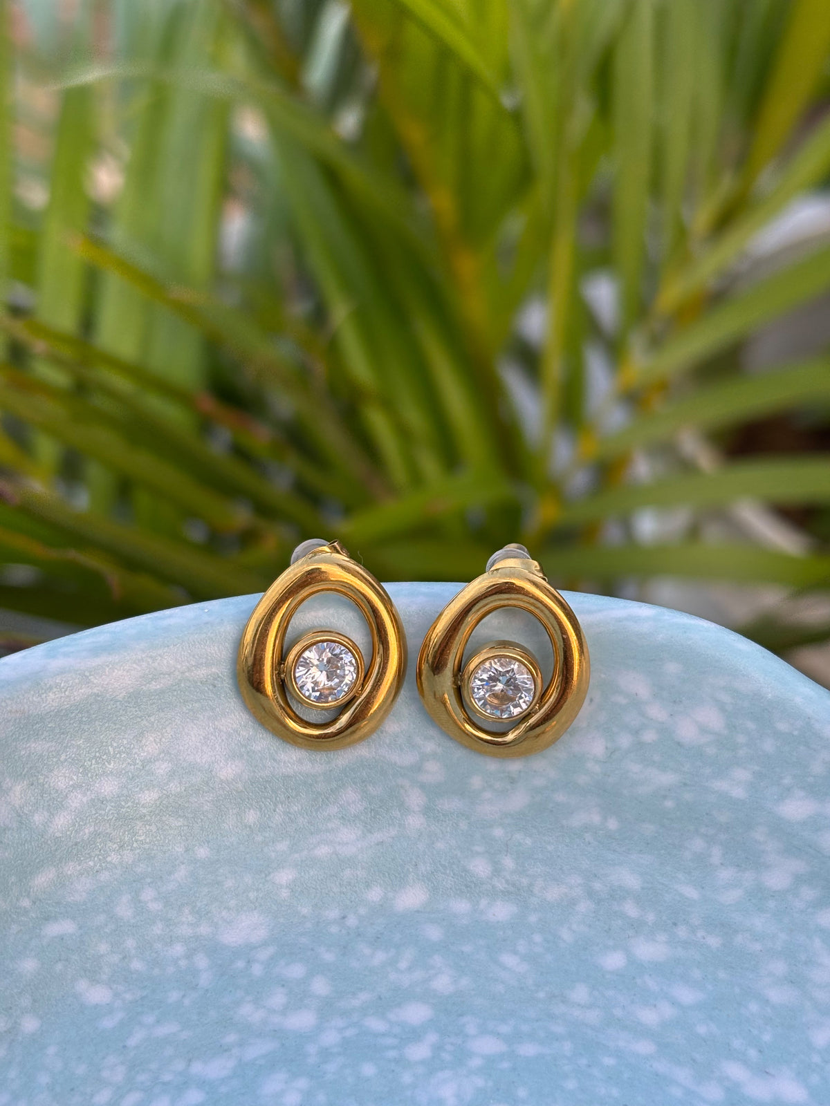 Lunelle Earring