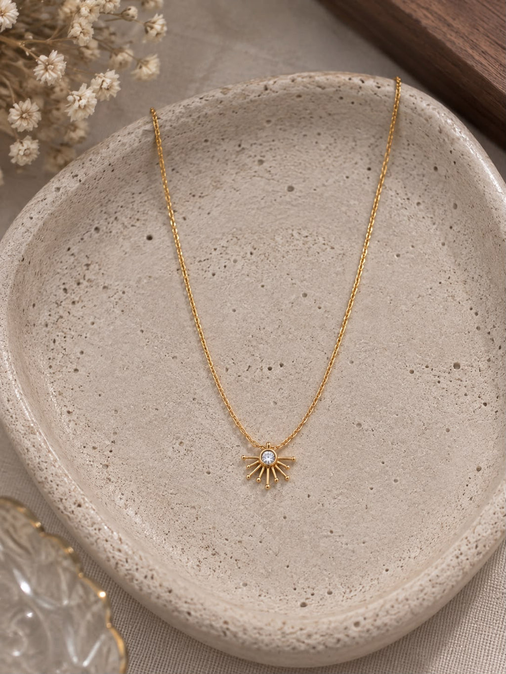 Radiance Necklace