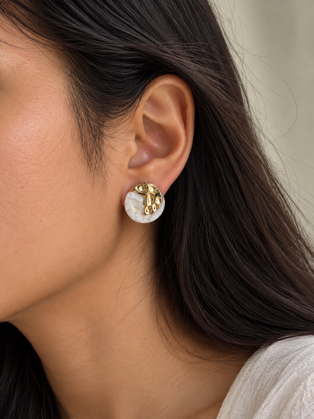 Orelia Earring